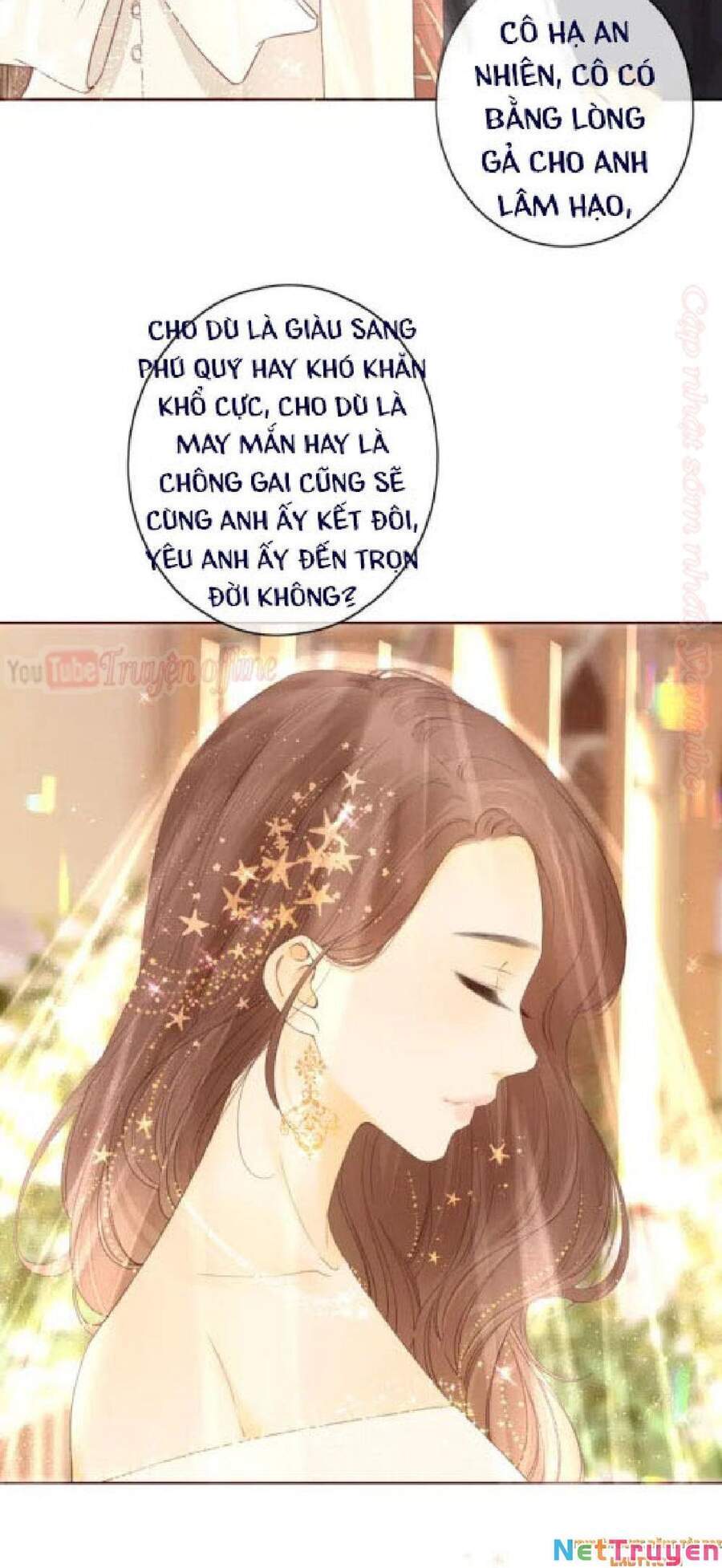 Cô Ấy Không Đáng Yêu Chapter 85 - 45