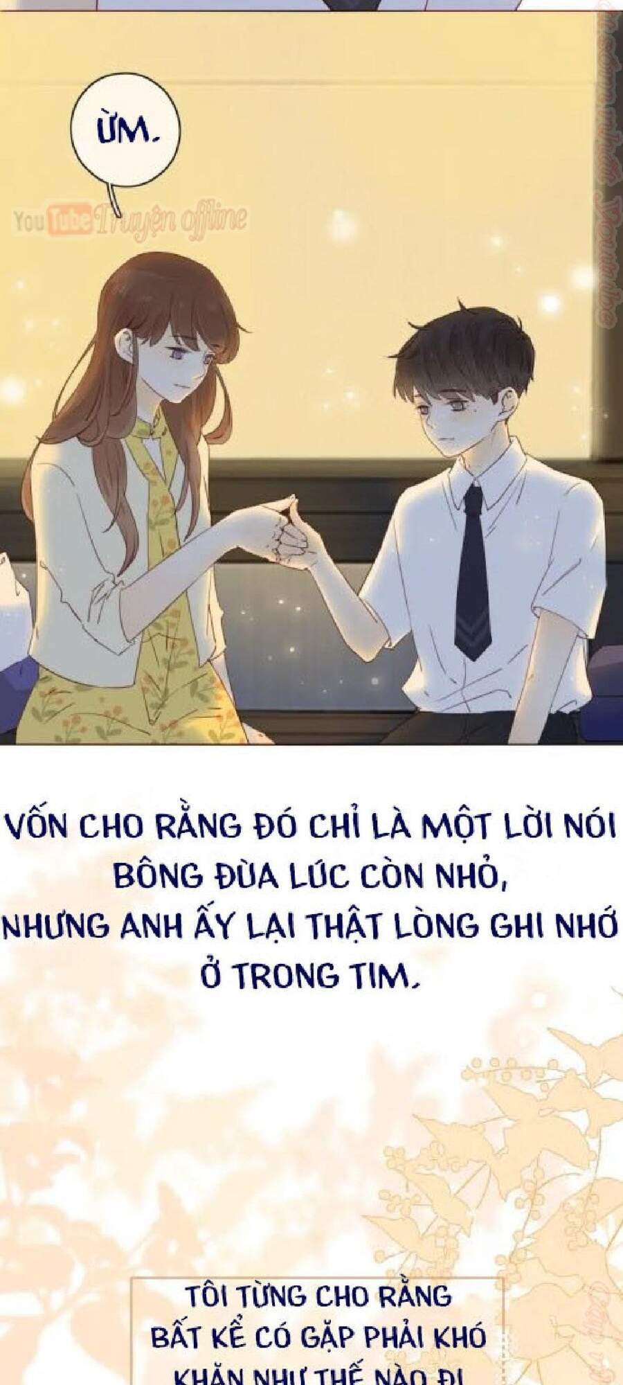 Cô Ấy Không Đáng Yêu Chapter 85 - 9