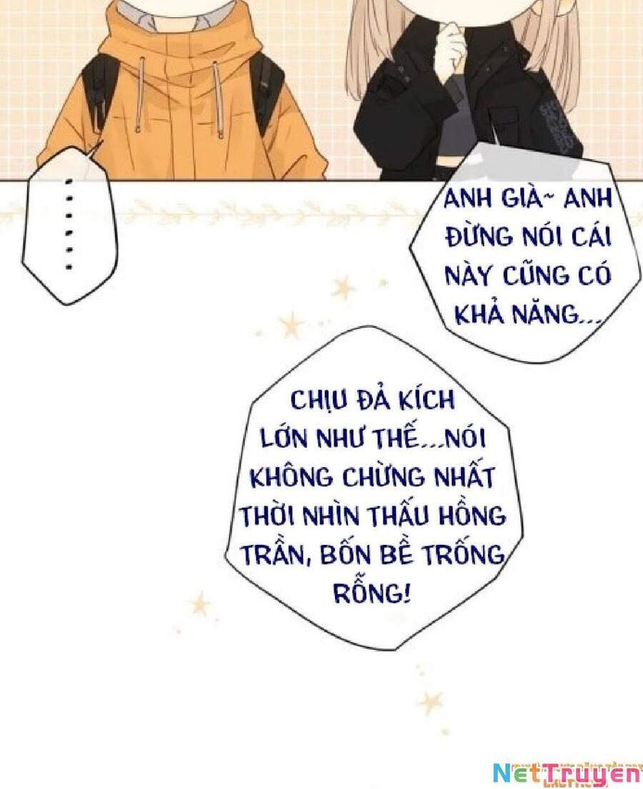 Cô Ấy Không Đáng Yêu Chapter 88 - 15