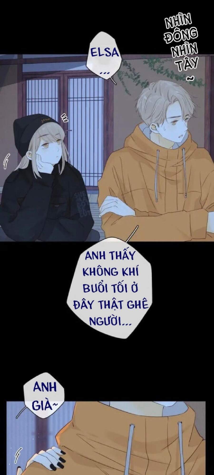 Cô Ấy Không Đáng Yêu Chapter 88 - 26