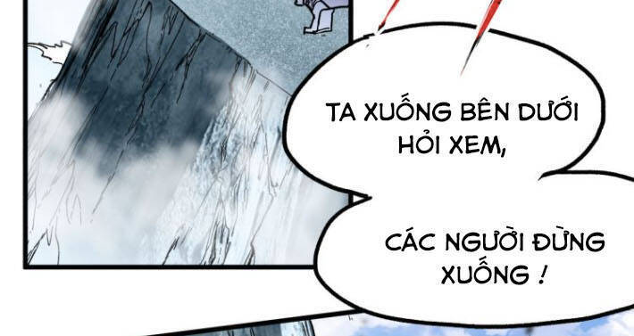 Thánh Khư Chapter 108 - 25