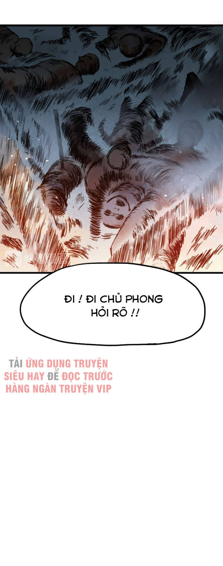 Thánh Khư Chapter 108 - 6