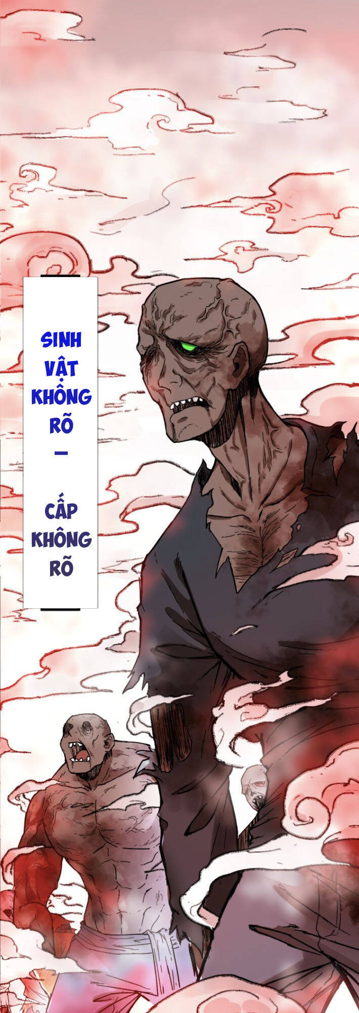 Thánh Khư Chapter 108 - 58