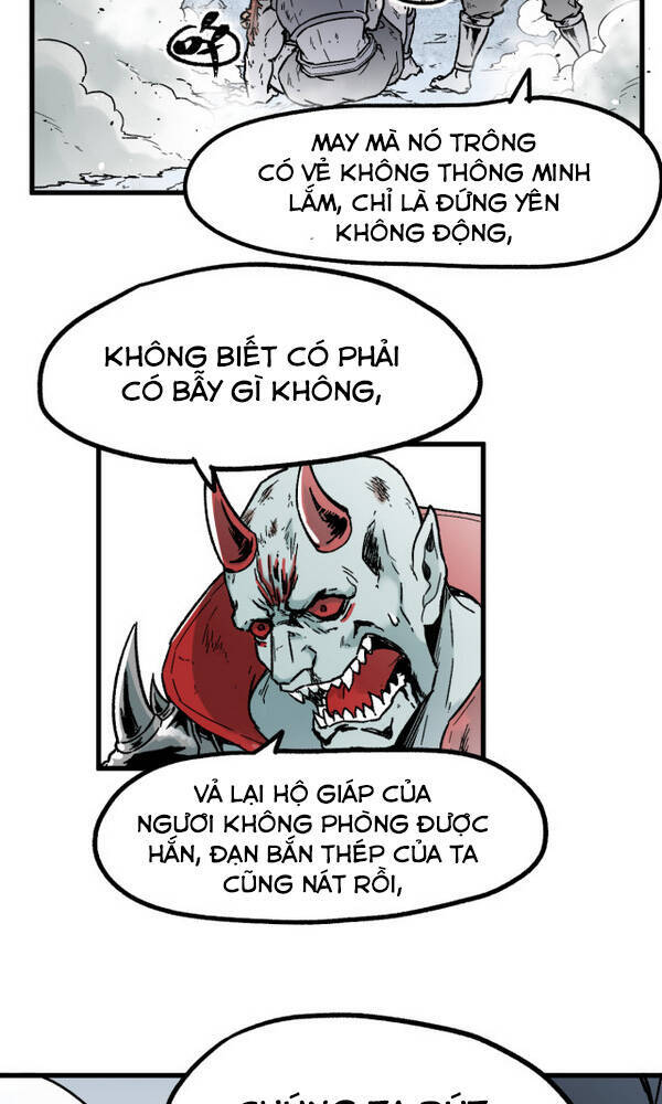 Thánh Khư Chapter 116 - 12