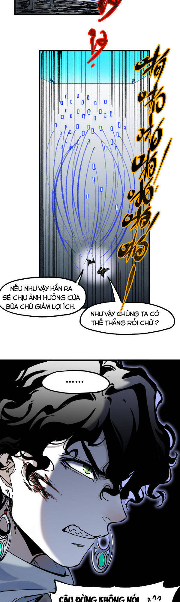 Thánh Khư Chapter 123 - 27