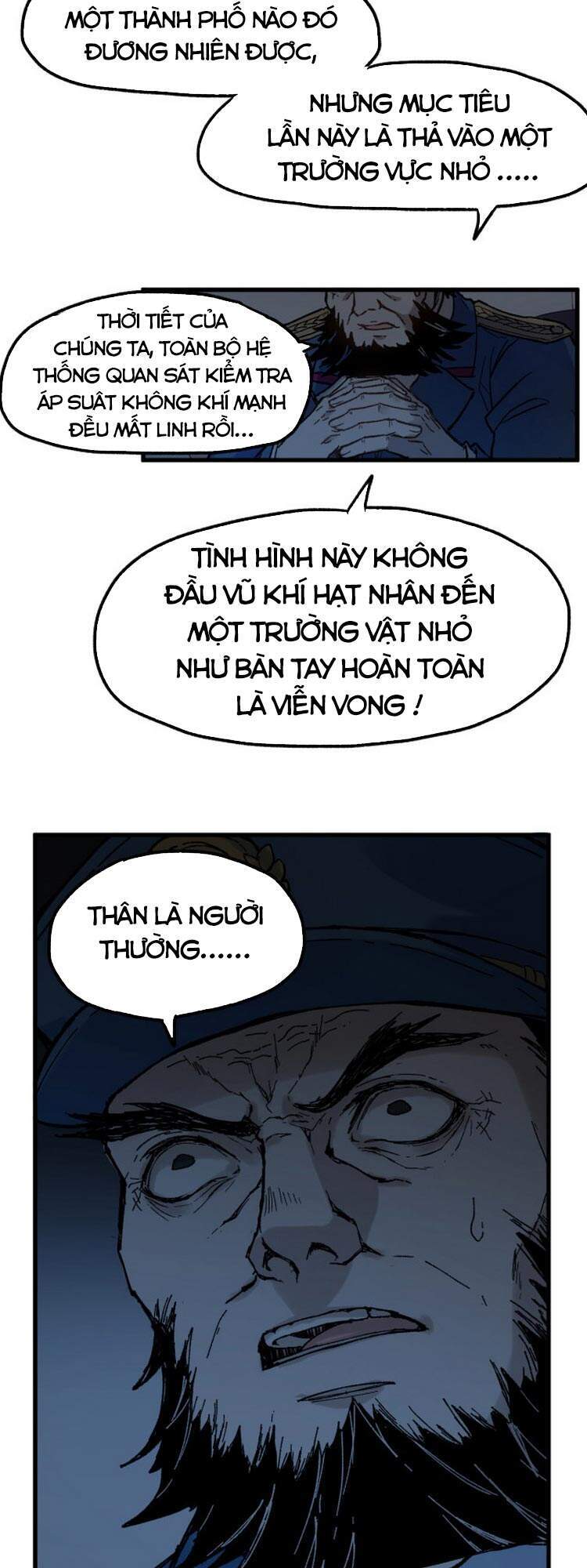 Thánh Khư Chapter 133 - 36