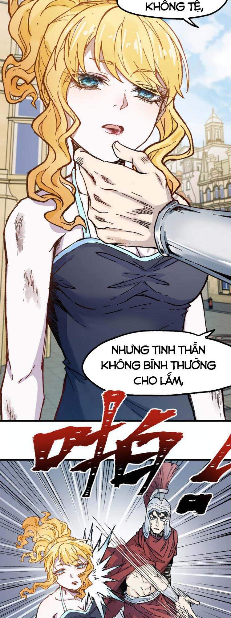 Thánh Khư Chapter 140 - 40