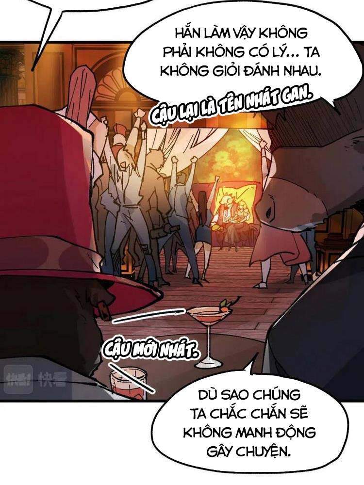 Thánh Khư Chapter 141 - 23