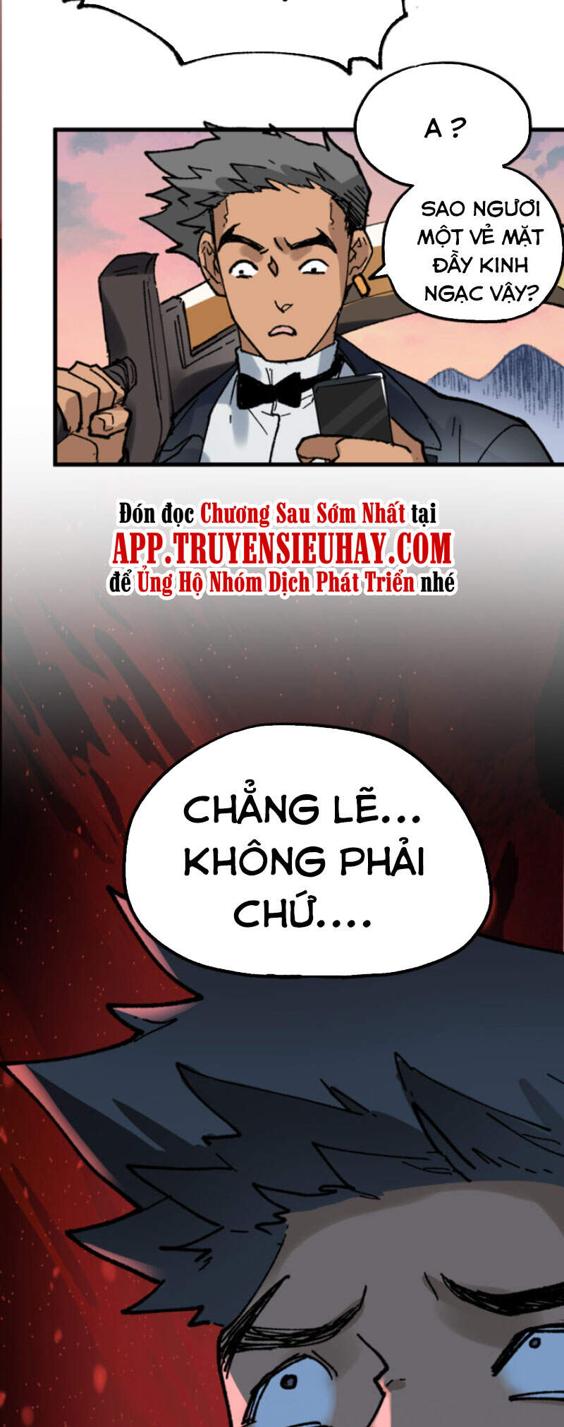 Thánh Khư Chapter 146 - 9