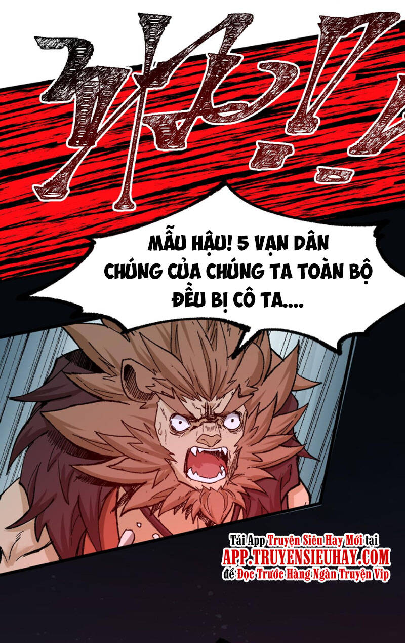 Thánh Khư Chapter 155 - 56