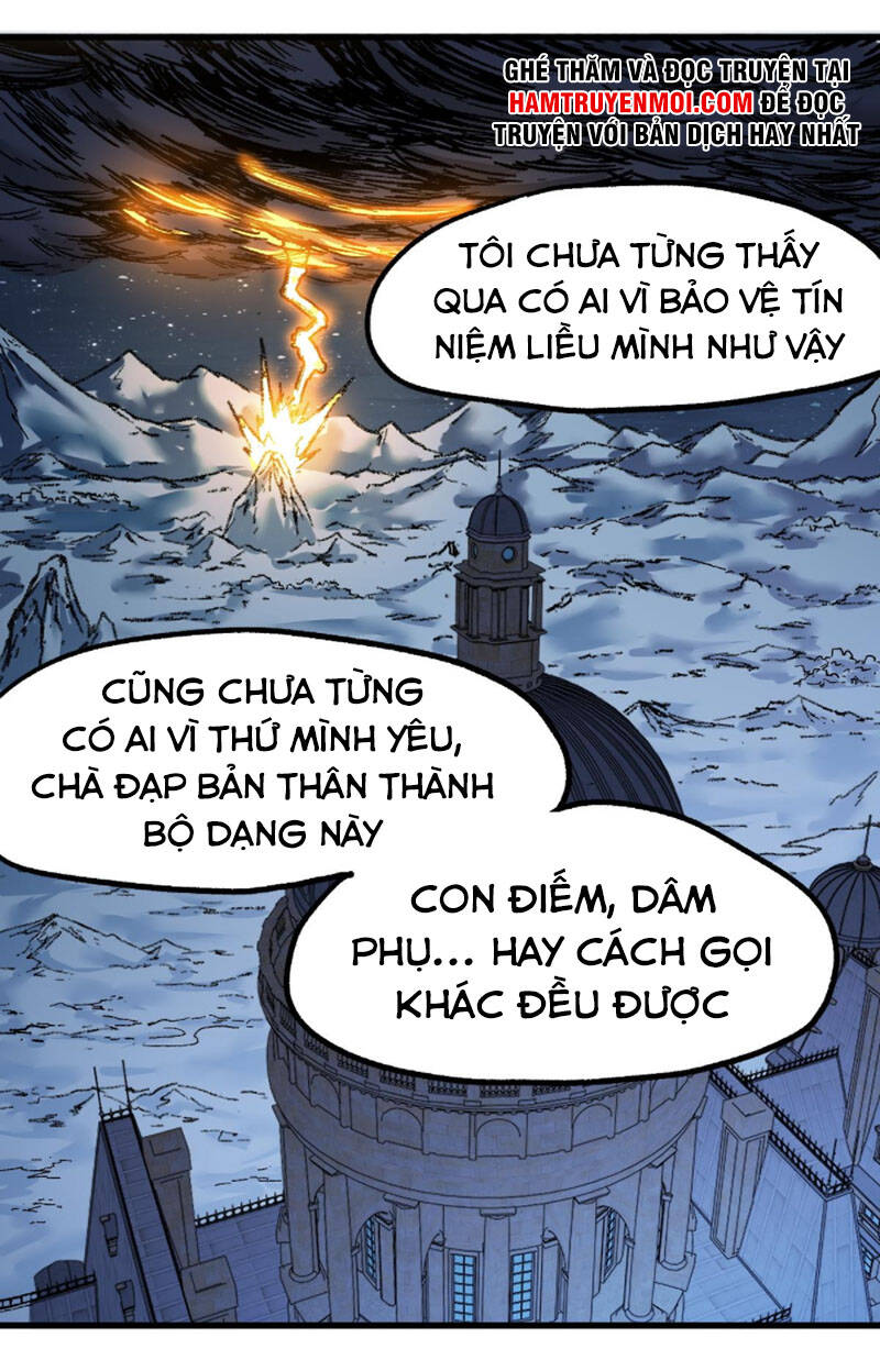 Thánh Khư Chapter 157 - 47