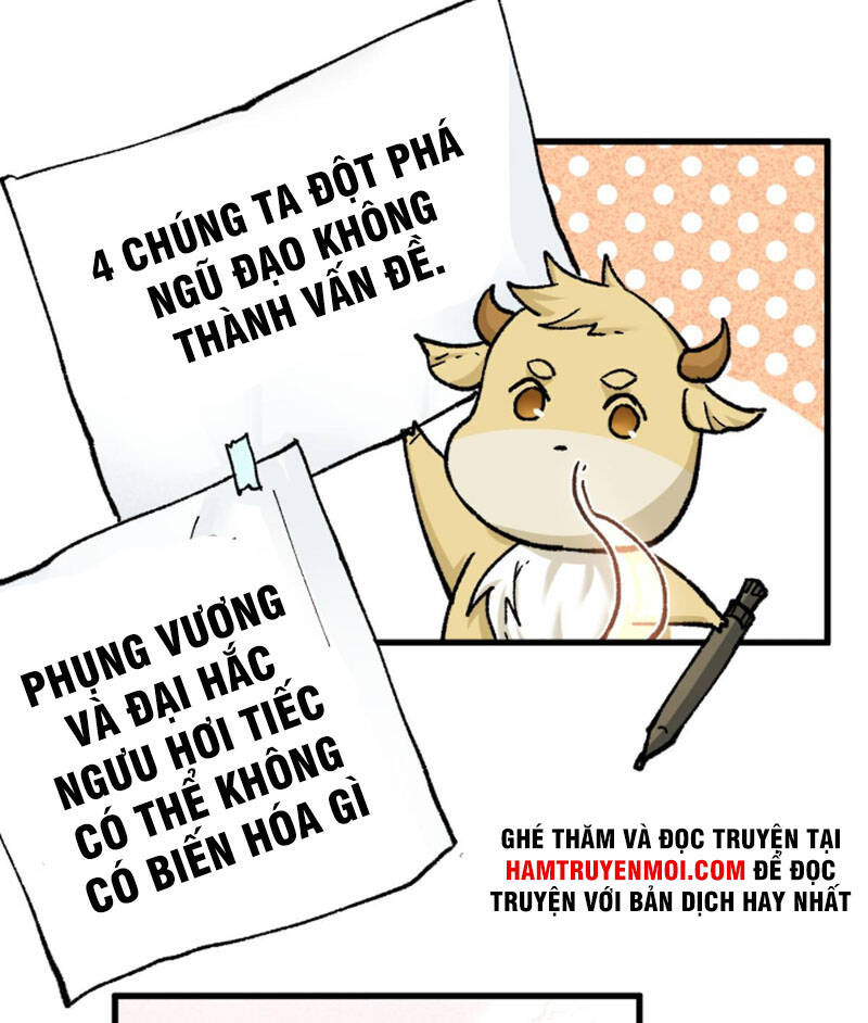 Thánh Khư Chapter 163 - 5