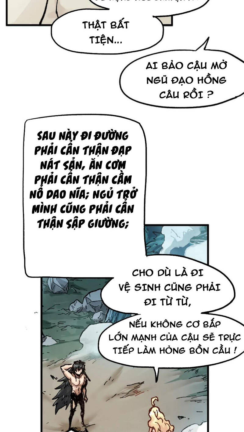 Thánh Khư Chapter 171 - 12