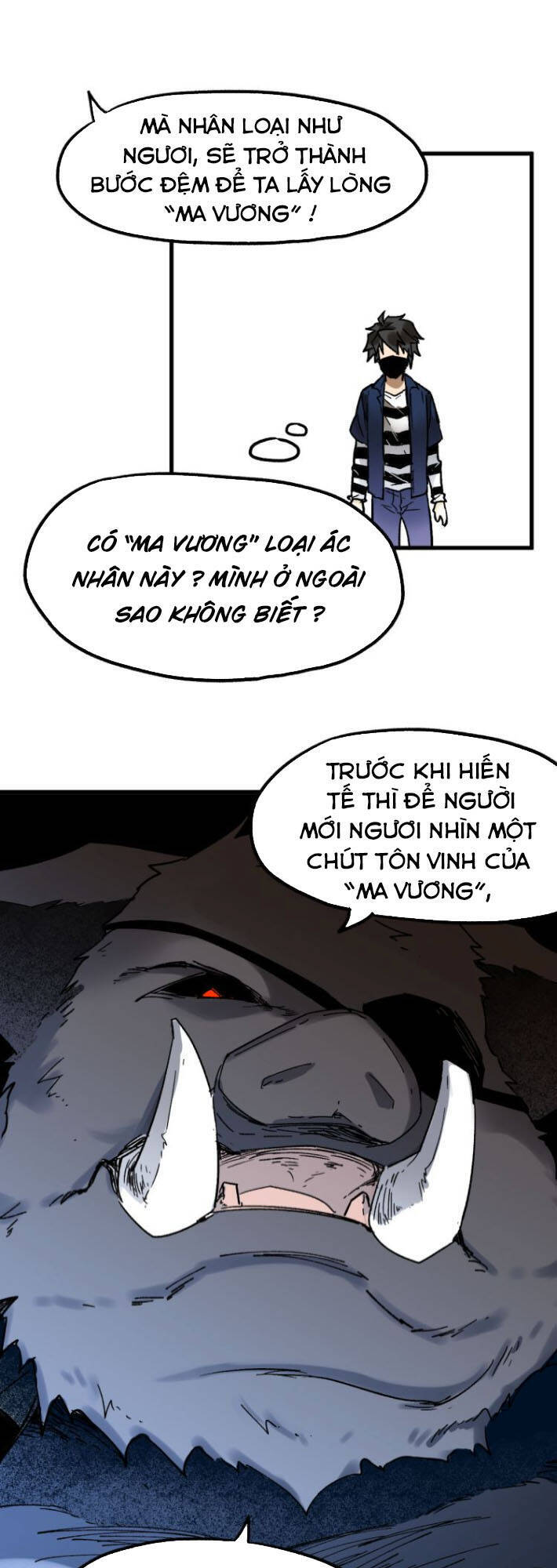 Thánh Khư Chapter 106 - 63