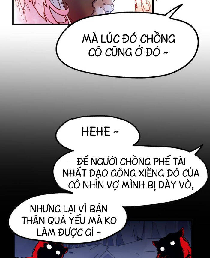 Thánh Khư Chapter 110 - 38