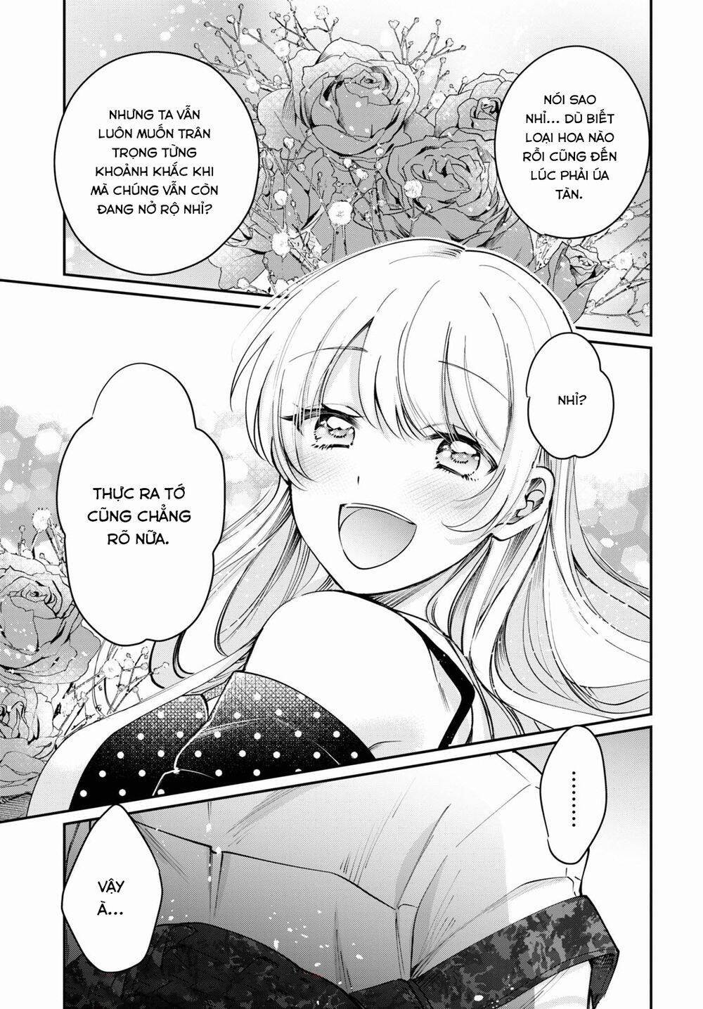 Fuufu Ijou, Koibito Miman Chapter 38 - 15