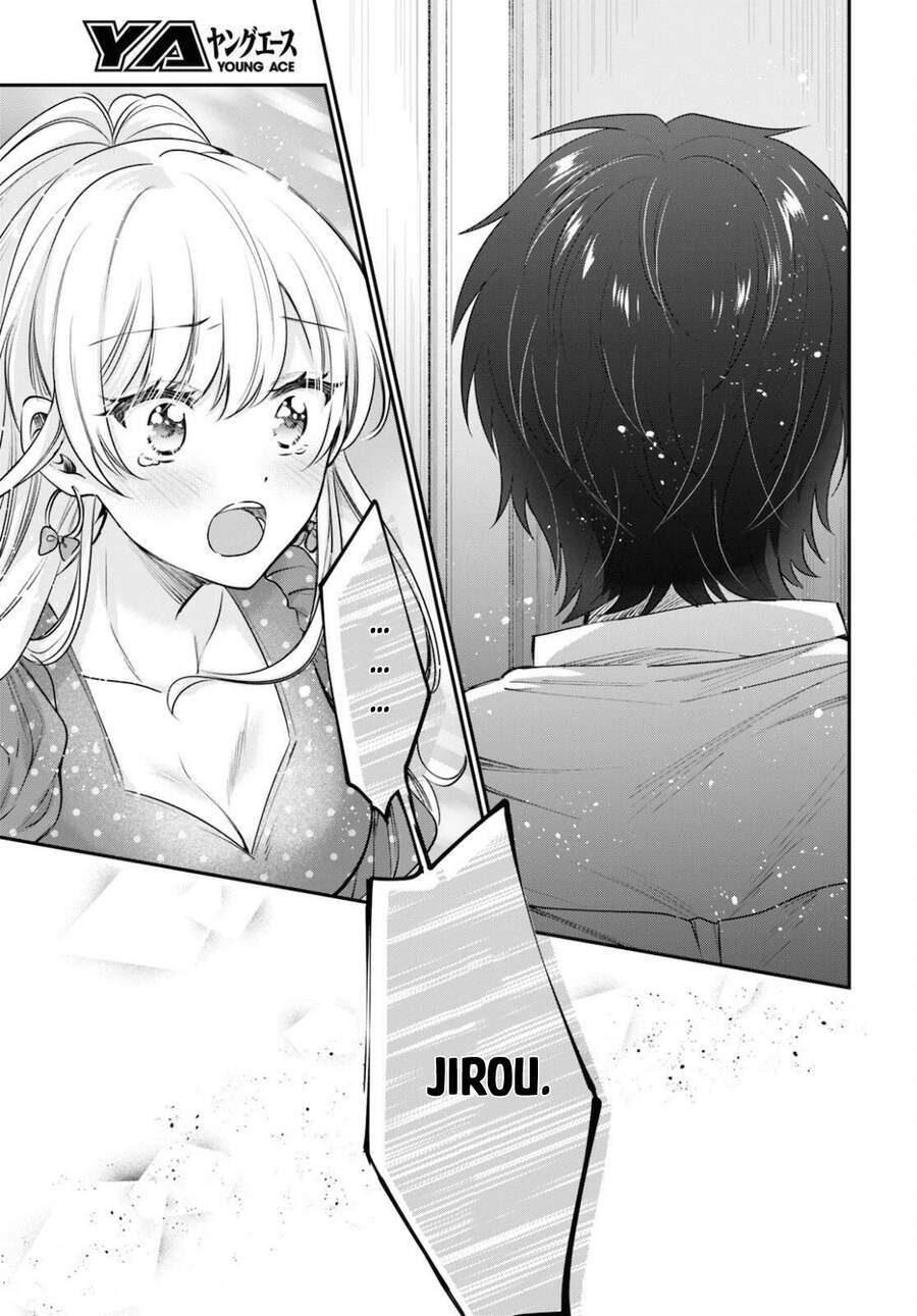 Fuufu Ijou, Koibito Miman Chapter 41 - 23