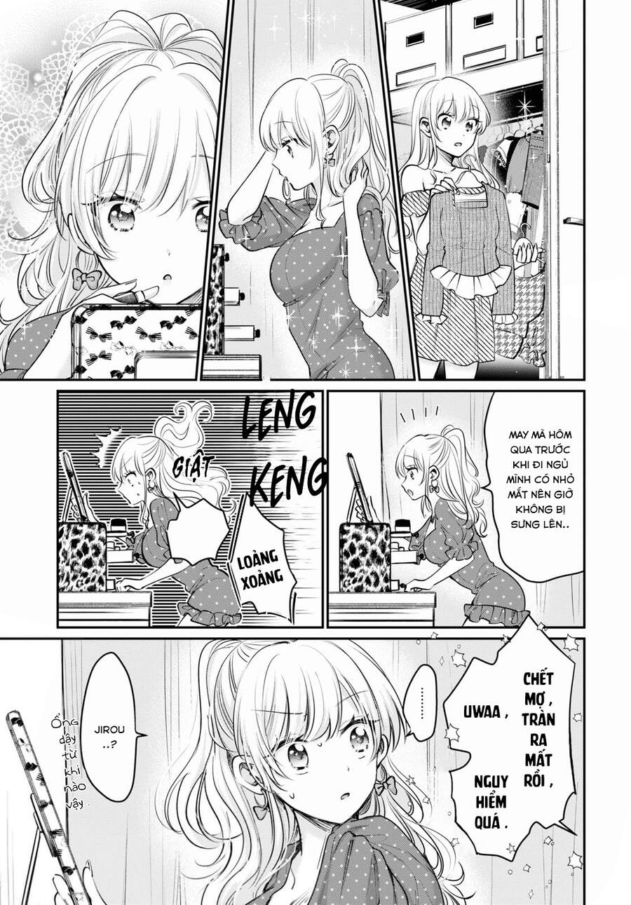 Fuufu Ijou, Koibito Miman Chapter 41 - 5