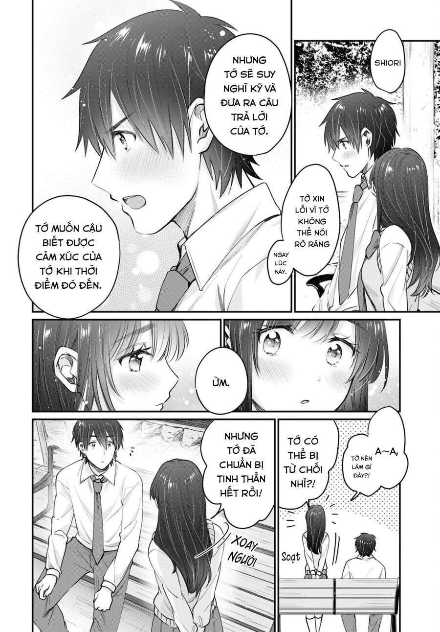 Fuufu Ijou, Koibito Miman Chapter 43 - 17