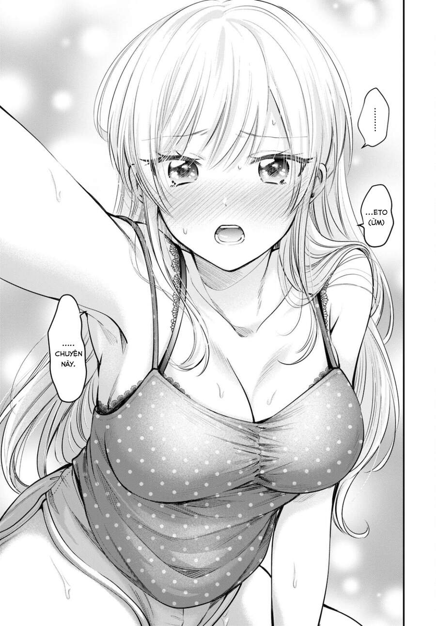 Fuufu Ijou, Koibito Miman Chapter 43 - 42