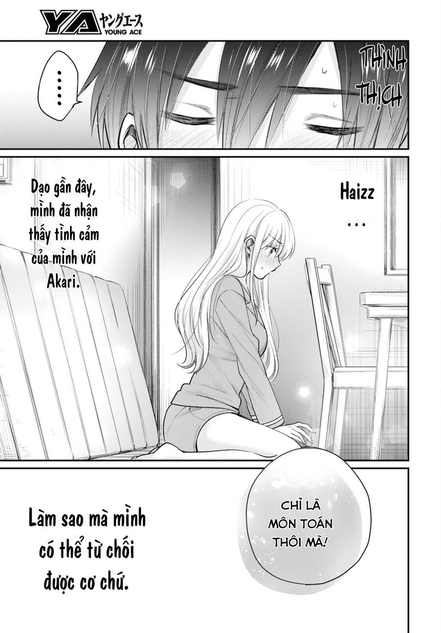 Fuufu Ijou, Koibito Miman Chapter 44 - 12