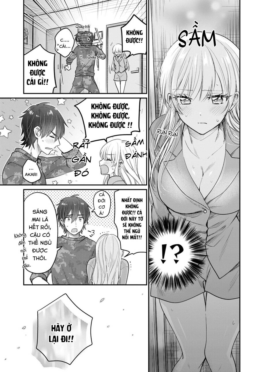 Fuufu Ijou, Koibito Miman Chapter 44 - 16