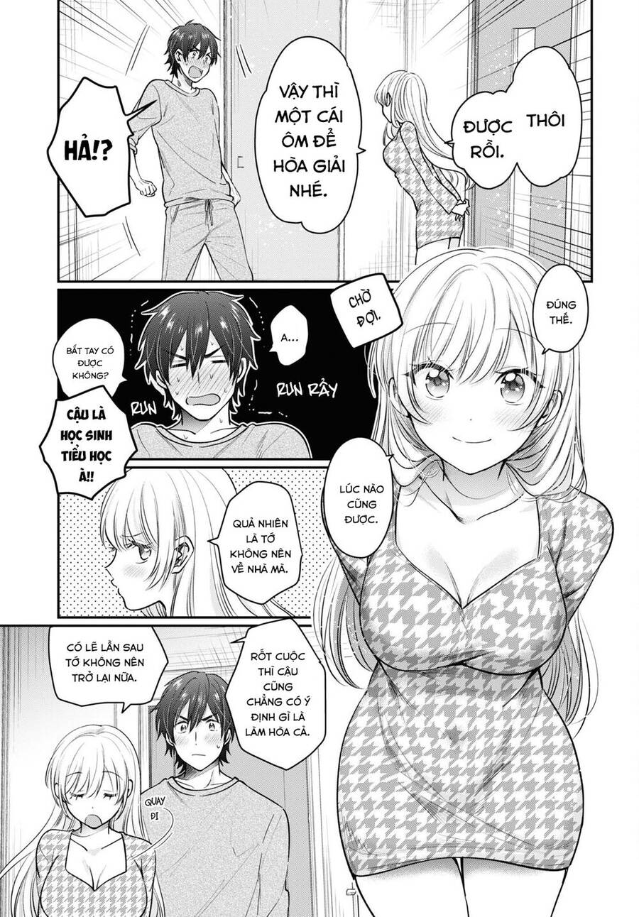 Fuufu Ijou, Koibito Miman Chapter 46 - 24