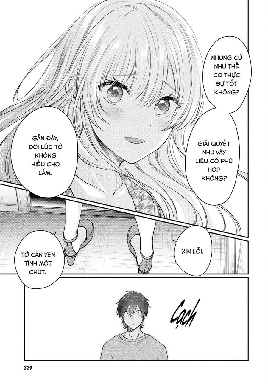 Fuufu Ijou, Koibito Miman Chapter 46 - 6