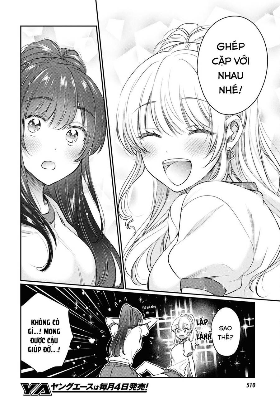 Fuufu Ijou, Koibito Miman Chapter 47 - 12