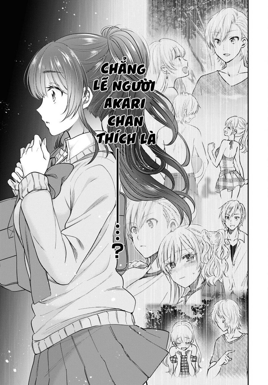 Fuufu Ijou, Koibito Miman Chapter 47 - 29