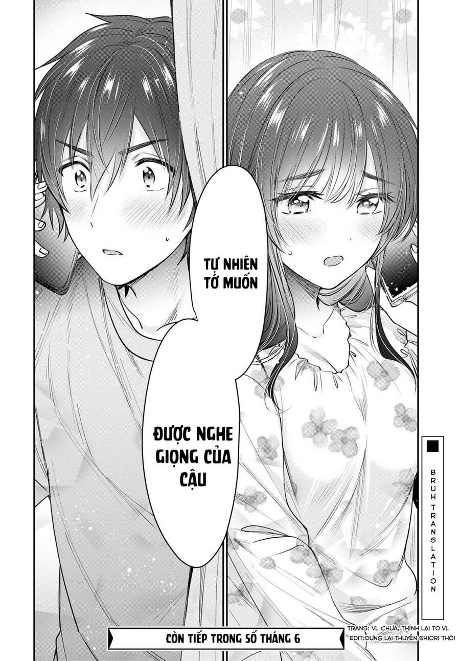 Fuufu Ijou, Koibito Miman Chapter 48 - 20