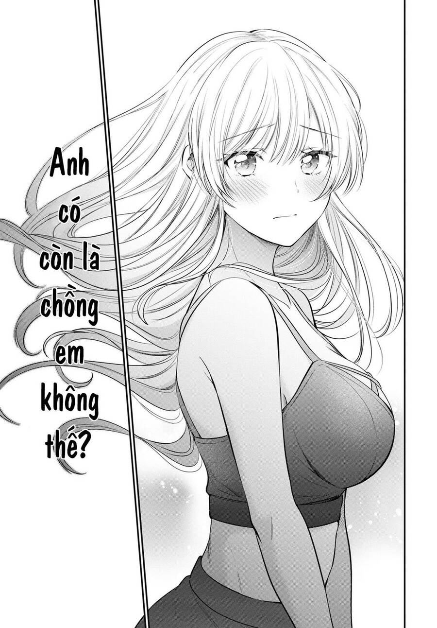 Fuufu Ijou, Koibito Miman Chapter 49 - 19