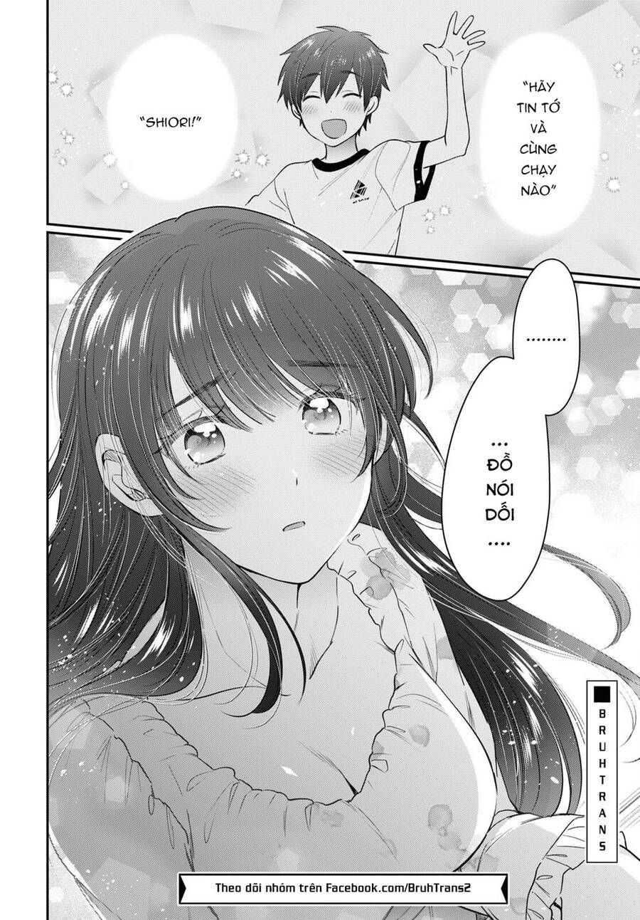 Fuufu Ijou, Koibito Miman Chapter 49 - 26