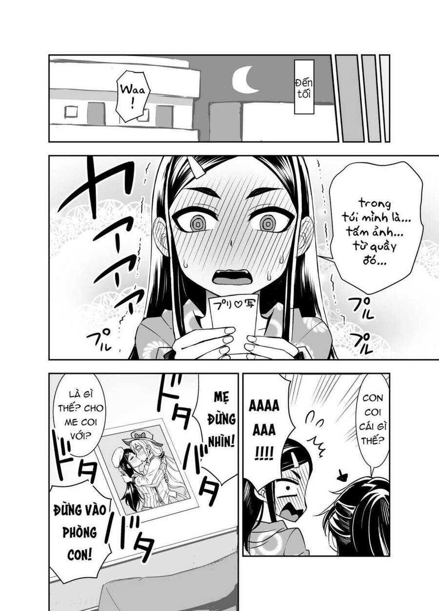 Tadokoro-San Chapter 54 - 4