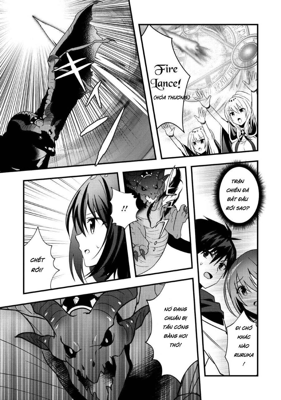 Pervy Healer Chapter 16 - 12