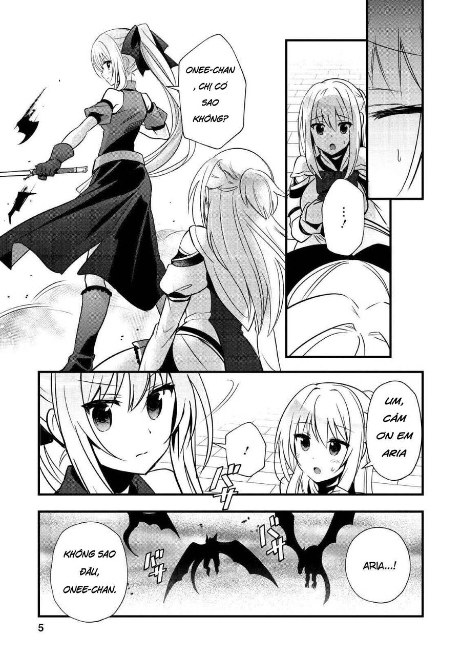 Pervy Healer Chapter 16 - 4