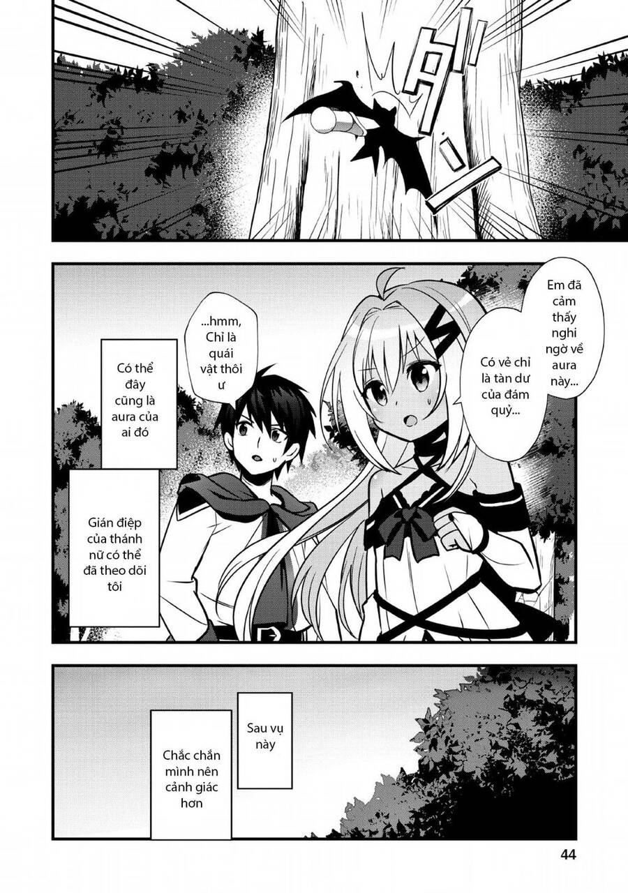 Pervy Healer Chapter 17 - 9