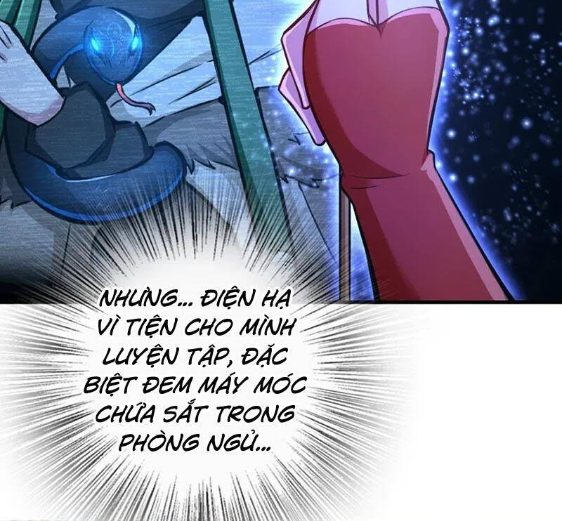 Thả Vu Nữ Đó Ra Chapter 247 - 37