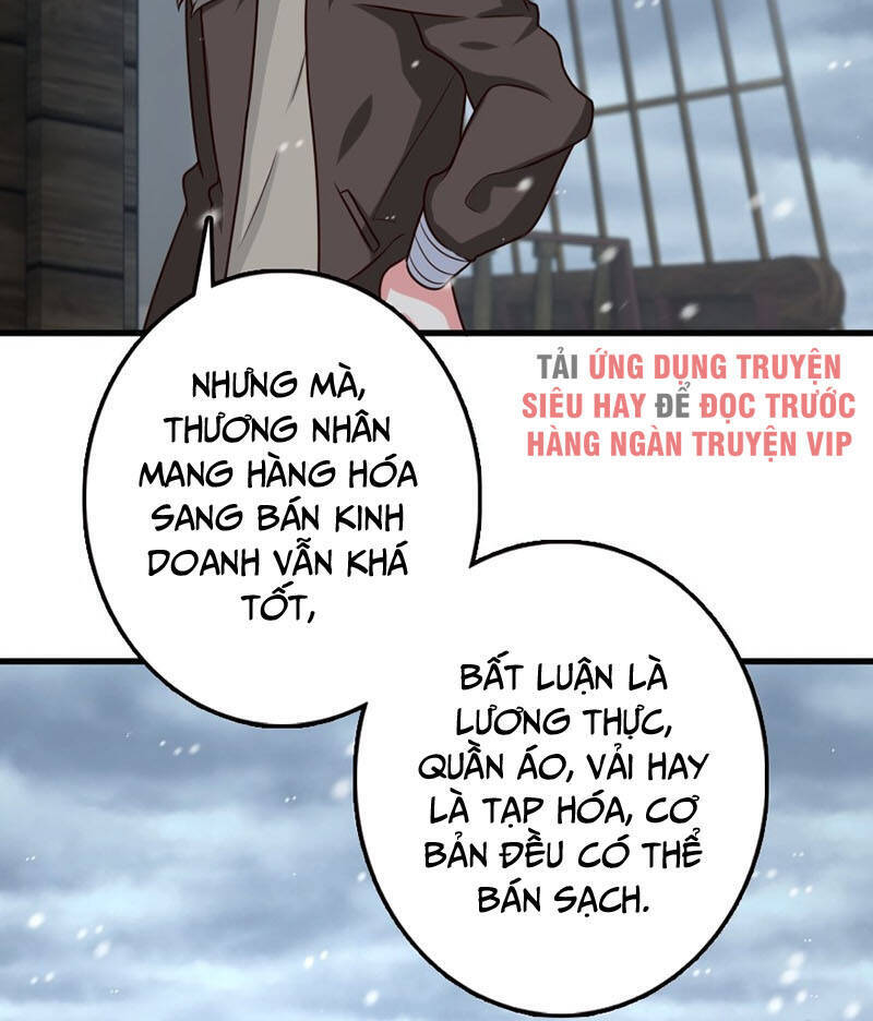 Thả Vu Nữ Đó Ra Chapter 262 - 5