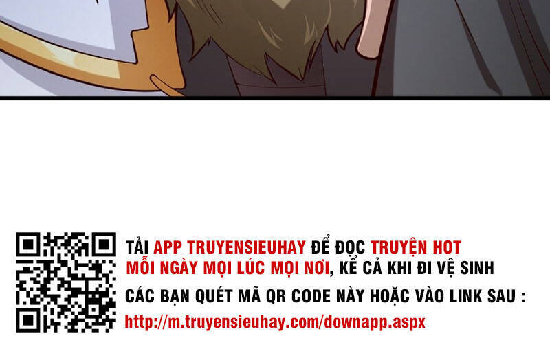 Thả Vu Nữ Đó Ra Chapter 267 - 40