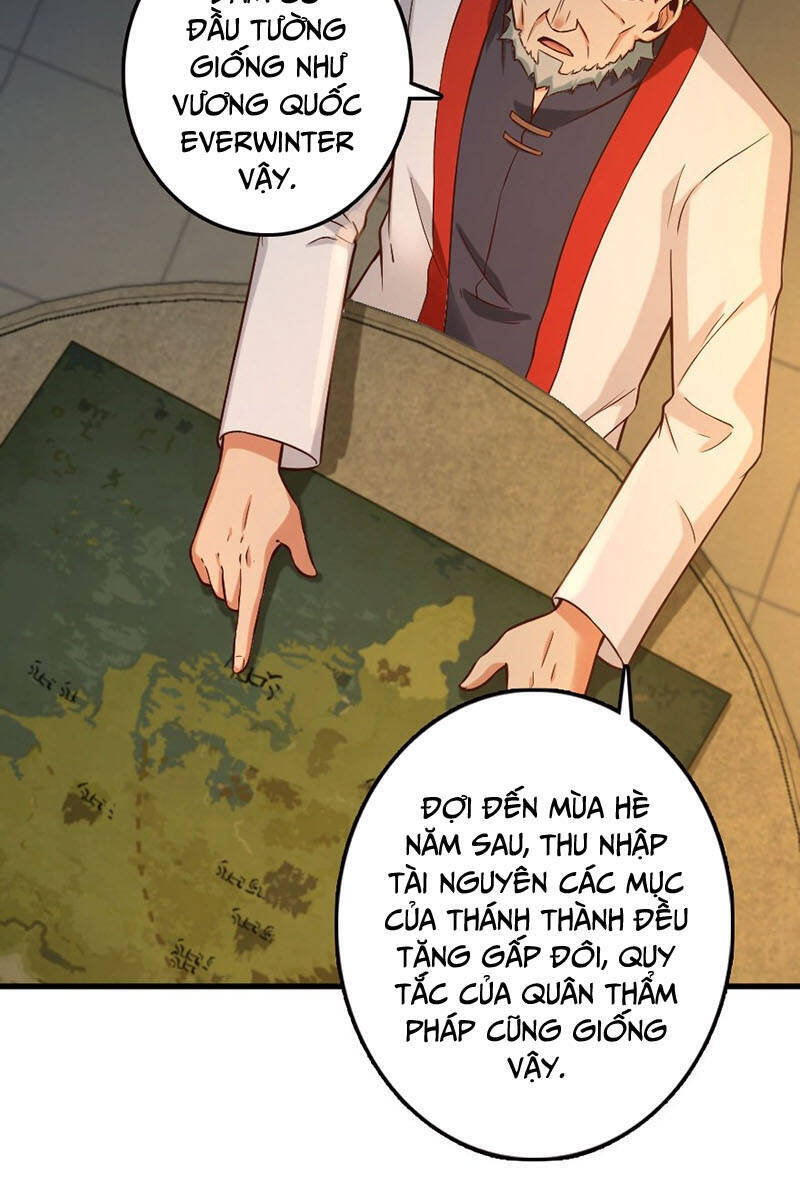 Thả Vu Nữ Đó Ra Chapter 267 - 9