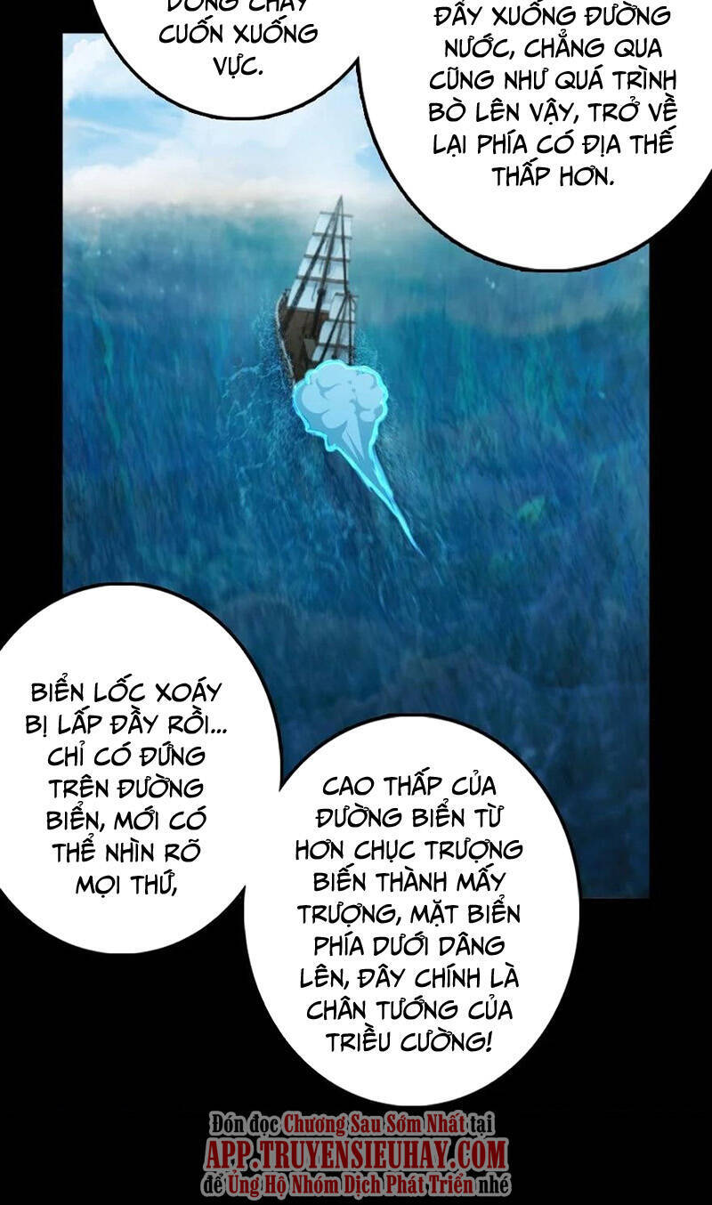 Thả Vu Nữ Đó Ra Chapter 292 - 8