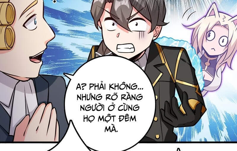 Thả Vu Nữ Đó Ra Chapter 299 - 19