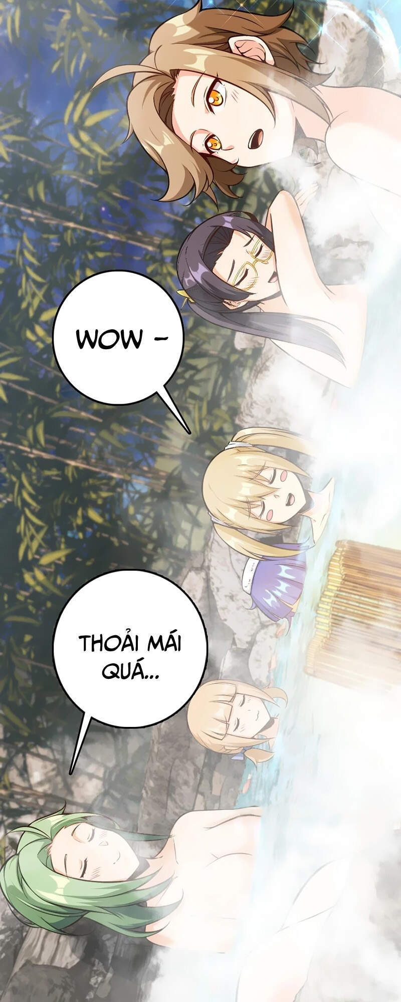 Thả Vu Nữ Đó Ra Chapter 300 - 36