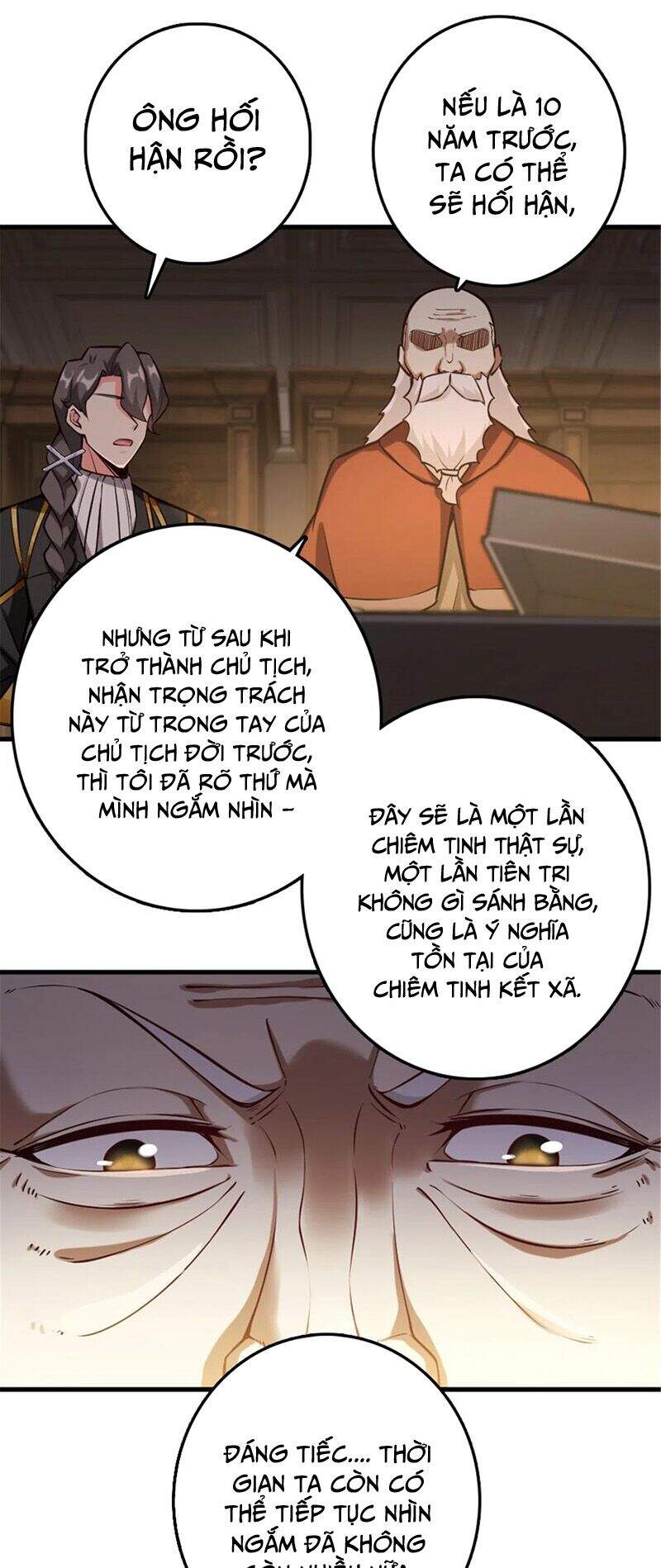 Thả Vu Nữ Đó Ra Chapter 302 - 14