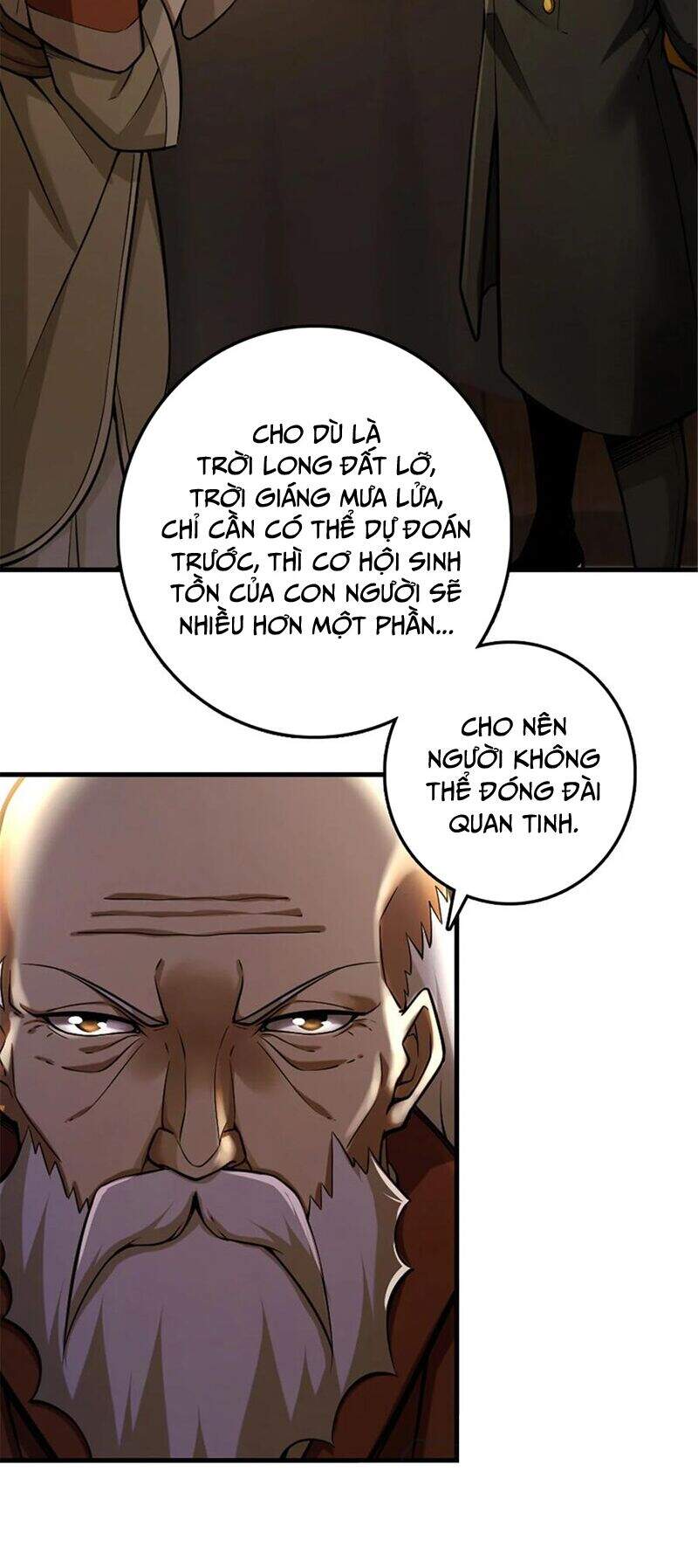 Thả Vu Nữ Đó Ra Chapter 302 - 17