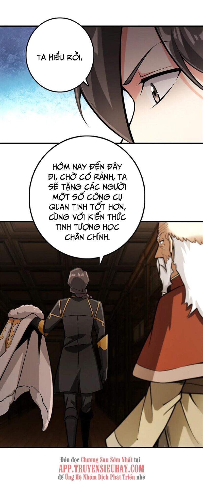 Thả Vu Nữ Đó Ra Chapter 302 - 18