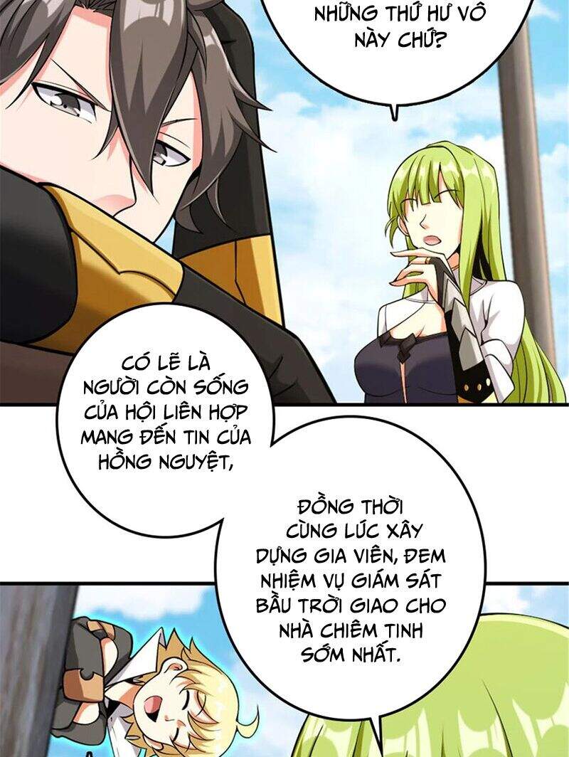 Thả Vu Nữ Đó Ra Chapter 302 - 24