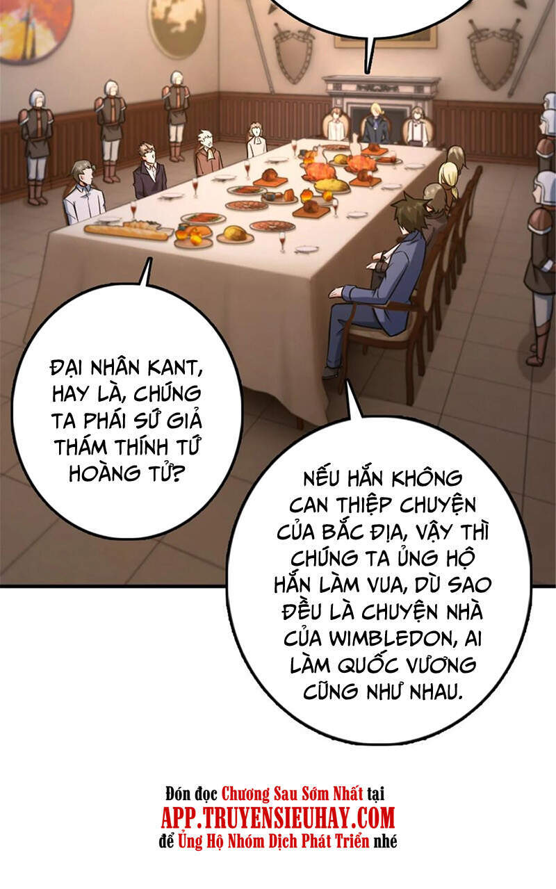 Thả Vu Nữ Đó Ra Chapter 303 - 25