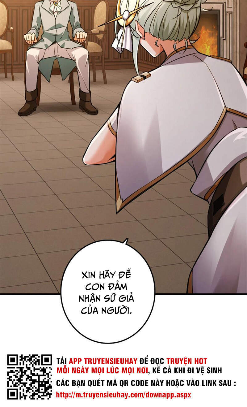 Thả Vu Nữ Đó Ra Chapter 304 - 41